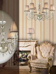 Настольная лампа Odeon Light Aurelia  - 3
